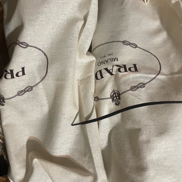 Prada Espadrille Python - Picture 5 of 7